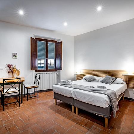 Roommo Via Dei Pilastri Ambra Florens Exteriör bild